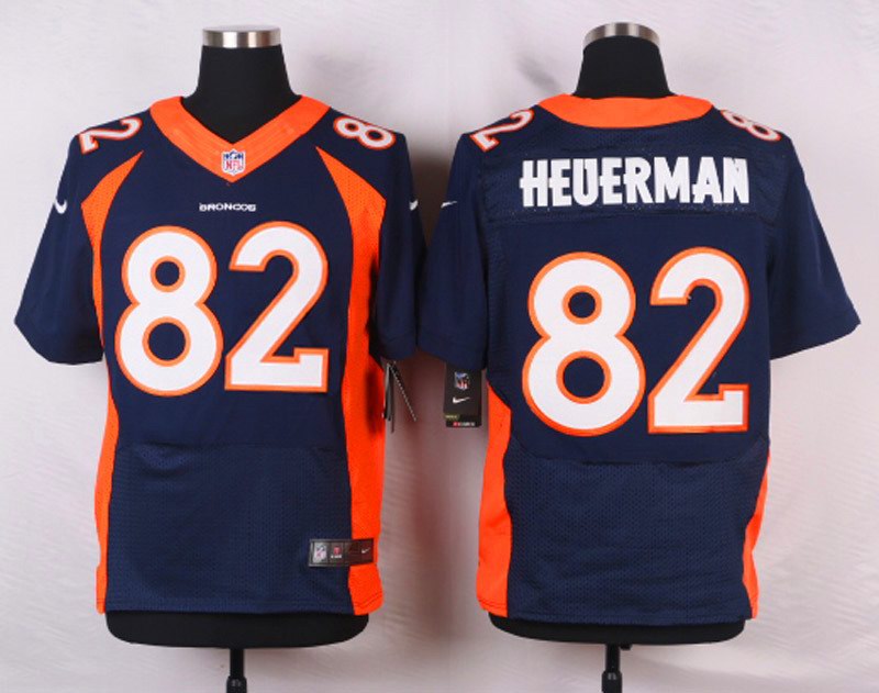 Denver Broncos elite jerseys-024